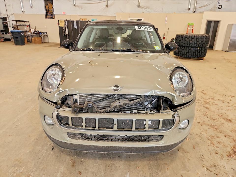 Продажа на аукционе авто 2019 Mini Cooper, vin: WMWXP5C52K2D72168, номер лота: 57297016