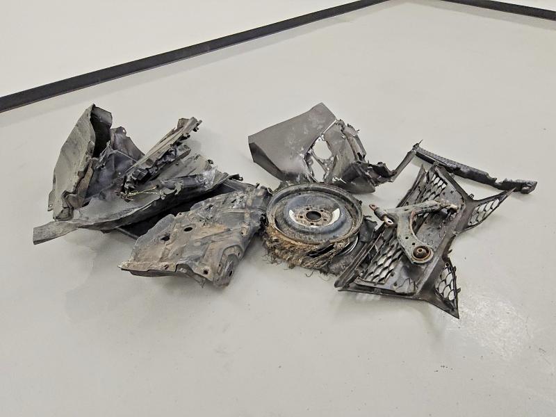 2021 Toyota Camry მანქანა იყიდება აუქციონზე, vin: 4T1G11AK4MU485660, აუქციონის ნომერი: 56568496