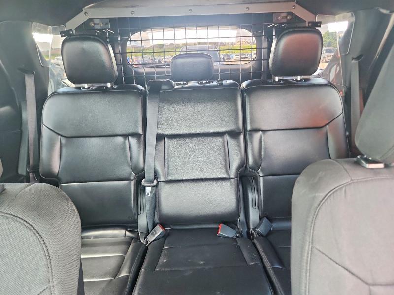 Продаж на аукціоні авто 2020 Ford Explorer, vin: 1FM5K8AB5LGD18718, номер лоту: 57484816