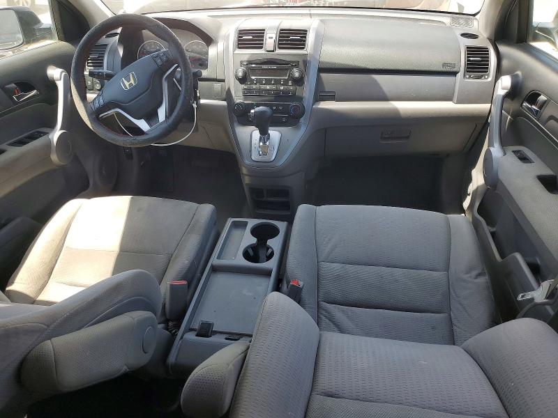Продаж на аукціоні авто 2007 Honda Cr-v, vin: JHLRE38597C069534, номер лоту: 55764606