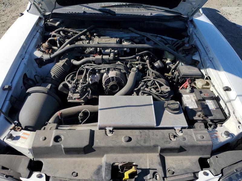 Продажа на аукционе авто 1997 Ford Mustang, vin: 1FALP45X0VF153588, номер лота: 57033166