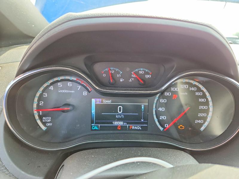 Продажа на аукционе авто 2018 Chevrolet Cruze, vin: 3G1BE6SM4JS521013, номер лота: 56117146