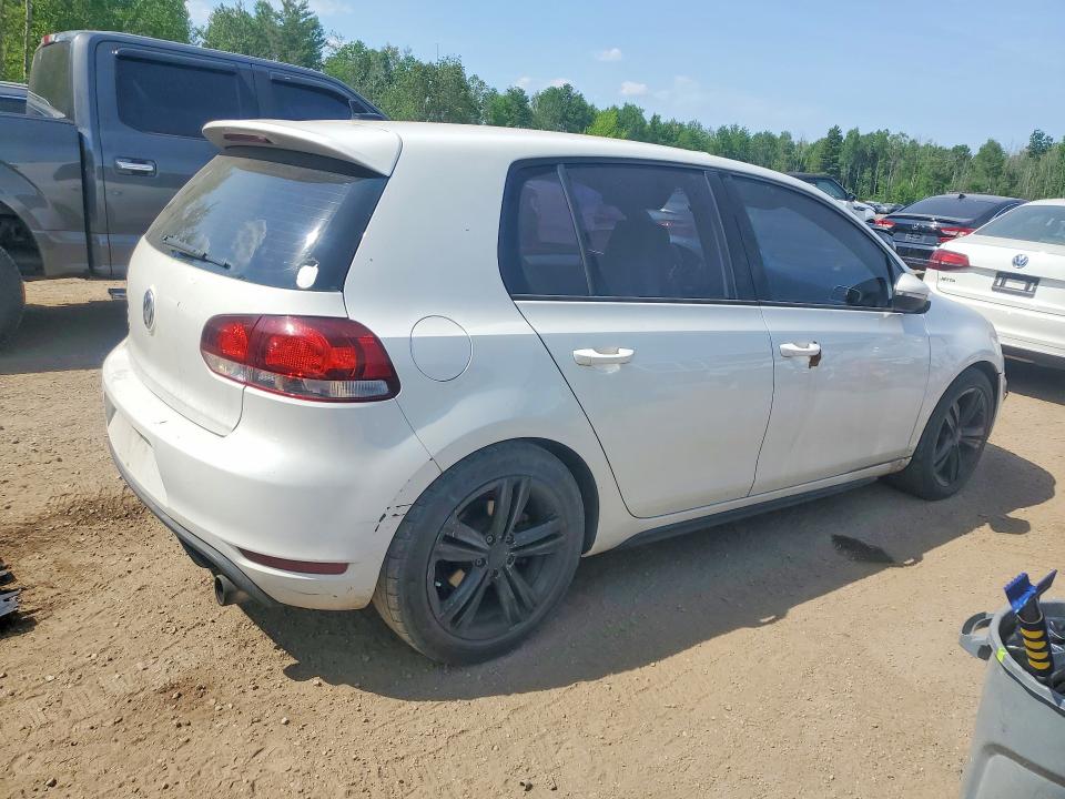 Продаж на аукціоні авто 2013 Volkswagen Gti, vin: WVWHV7AJ8DW061233, номер лоту: 55694056