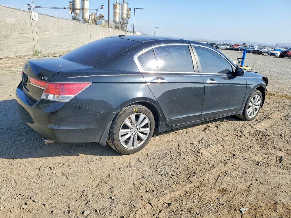Продаж на аукціоні авто 2012 Honda Accord, vin: 1HGCP3F88CA024215, номер лоту: 56255036