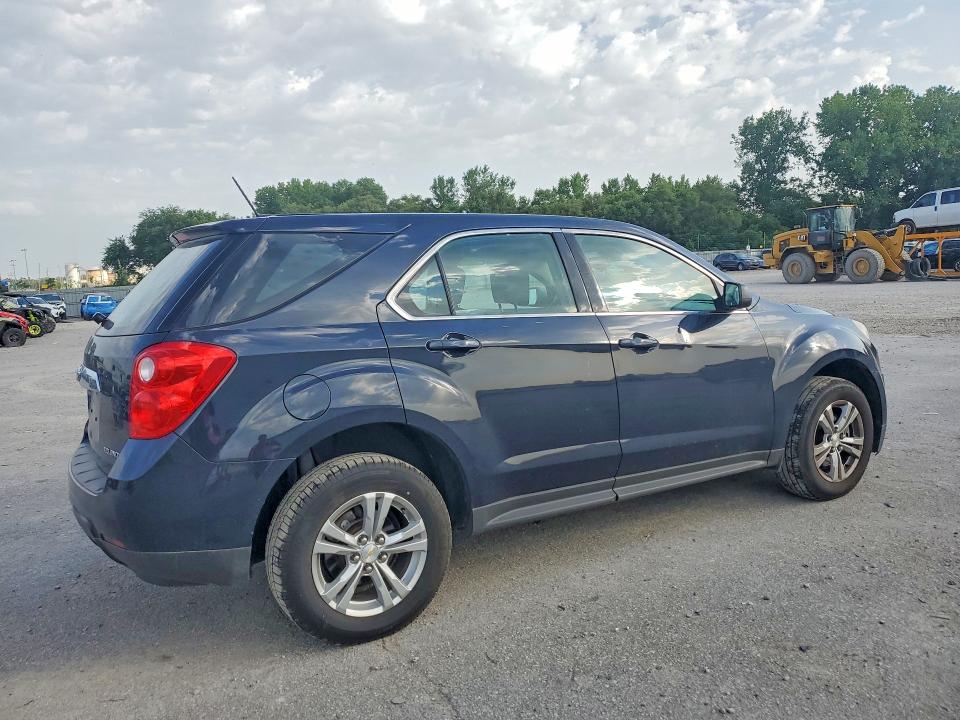 Продажа на аукционе авто 2015 Chevrolet Equinox, vin: 2GNFLEEK9F6121092, номер лота: 59073056