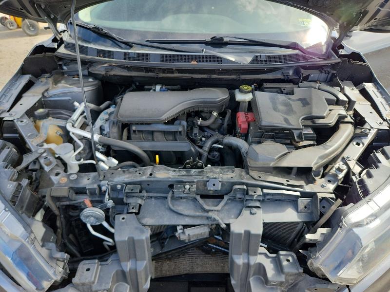 Aukcja sprzedaży 2020 Nissan Rogue Sport, vin: JN1BJ1CWXLW381405, numer aukcji: 55785566