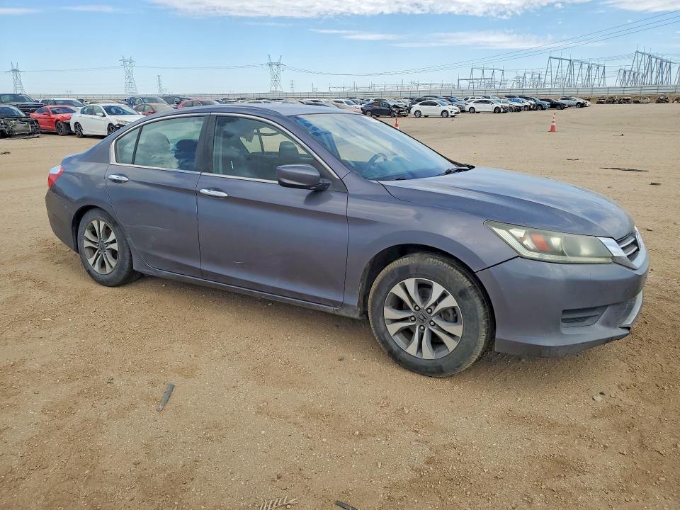 Aukcja sprzedaży 2014 Honda Accord, vin: 1HGCR2F30EA219947, numer aukcji: 58491616