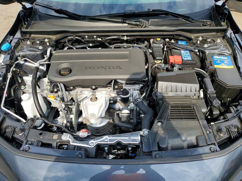 Продаж на аукціоні авто 2026 Honda Civic, vin: 2HGFE2F27TH552273, номер лоту: 58324476