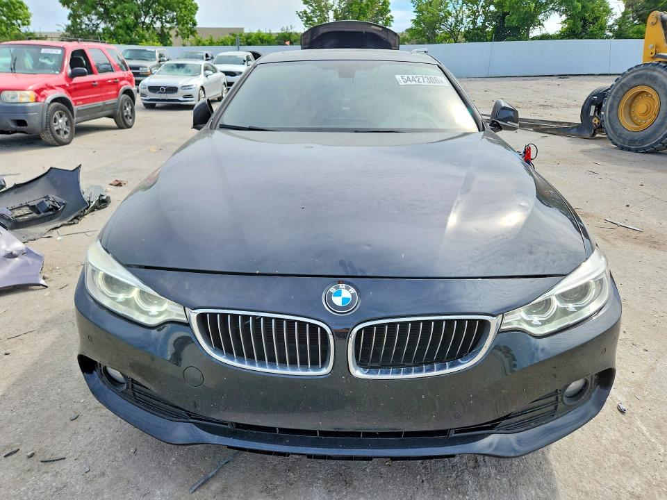 Aukcja sprzedaży 2016 Bmw 428, vin: WBA4A9C57GG695974, numer aukcji: 54427306