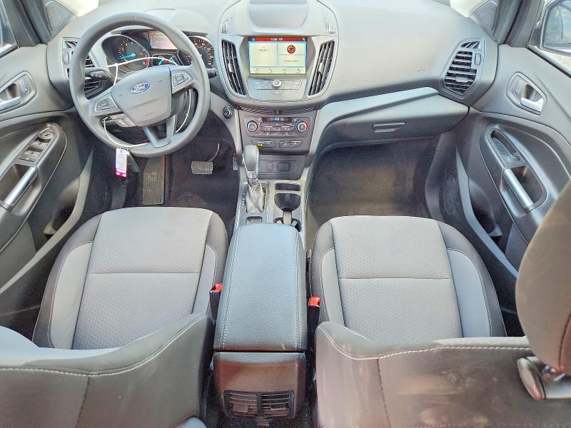Продажа на аукционе авто 2019 Ford Escape, vin: 1FMCU0GD7KUB62466, номер лота: 58251346