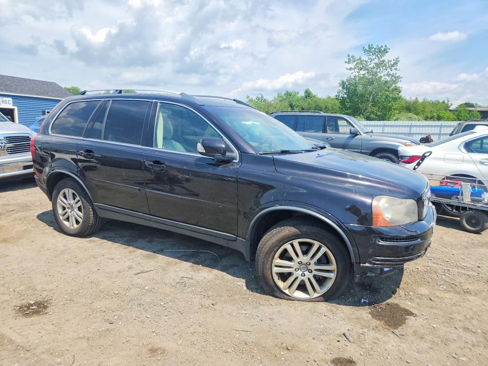 Продажа на аукционе авто 2011 Volvo Xc90, vin: YV4952CZ4B1602781, номер лота: 56537386