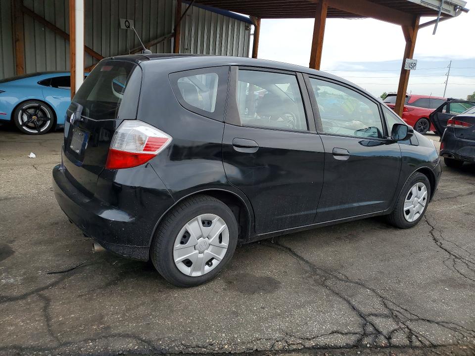 Aukcja sprzedaży 2013 Honda Fit, vin: JHMGE8H3XDC069276, numer aukcji: 56693816