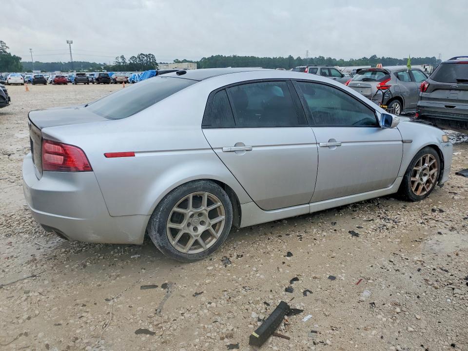 55788936 :رقم المزاد ، 19UUA66247A034667 vin ، 2007 Acura Tl مزاد بيع