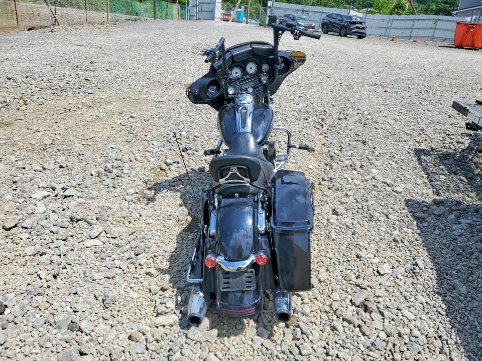 Продаж на аукціоні авто 2013 Harley-davidson Flhx, vin: 1HD1KBM16DB608224, номер лоту: 57810946