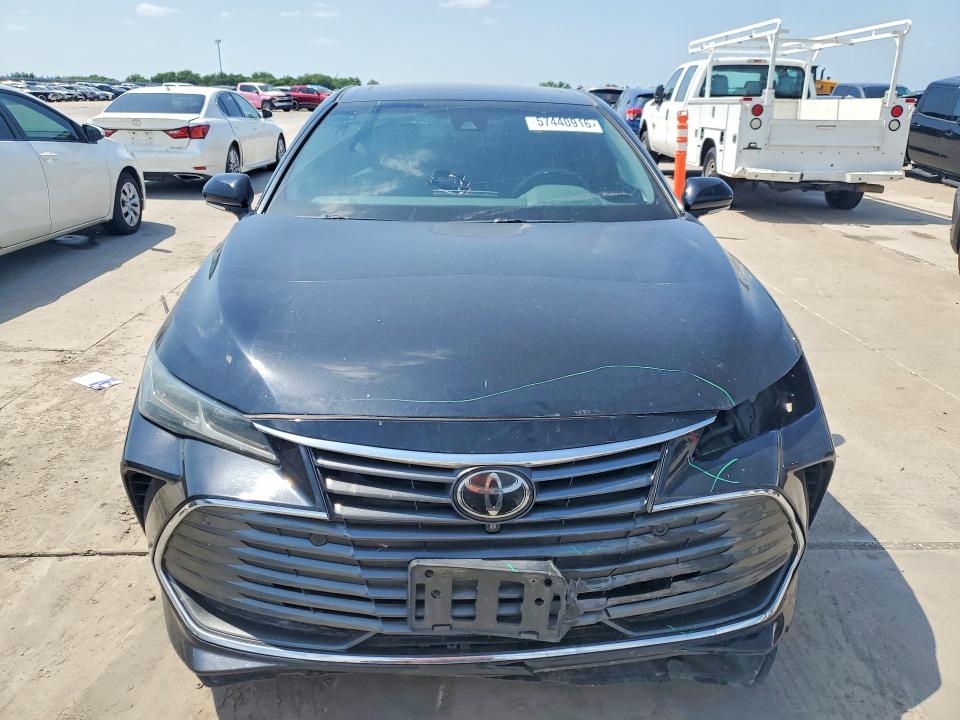 Продаж на аукціоні авто 2019 Toyota Avalon, vin: 4T1BZ1FB3KU005939, номер лоту: 57440916