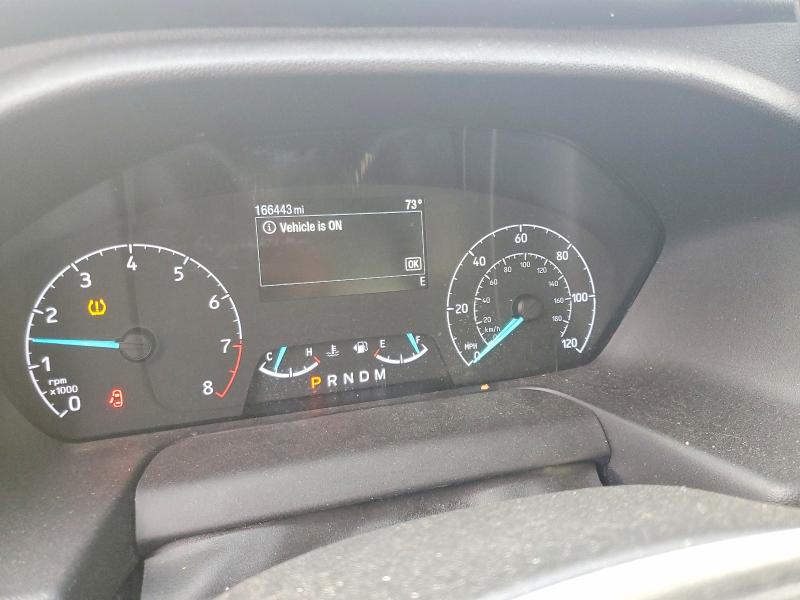 2021 Ford Transit მანქანა იყიდება აუქციონზე, vin: 1FDBW5Z89MKA80031, აუქციონის ნომერი: 55901156