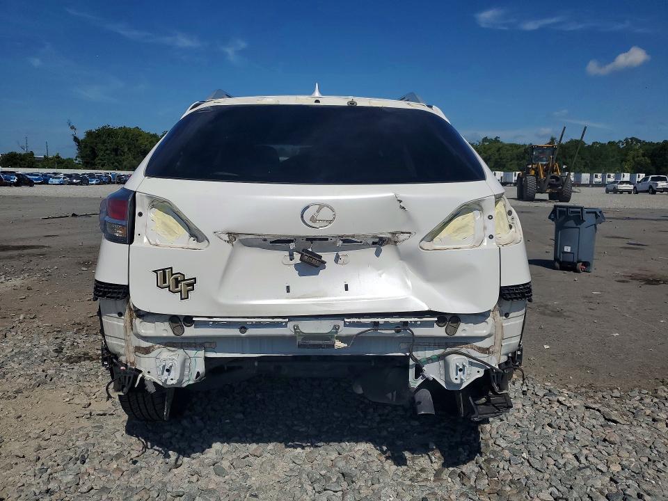 Продаж на аукціоні авто 2014 Lexus Rx, vin: 2T2ZK1BA7EC135305, номер лоту: 56985046