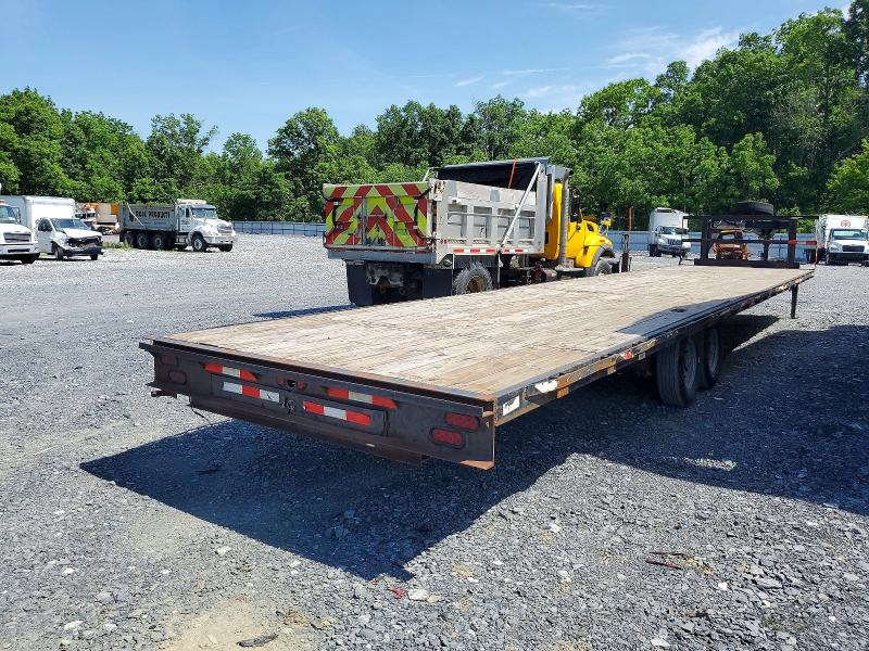 56062676 :رقم المزاد ، 1Z9GG4024RD668405 vin ، 2024 Midstate Gooseneck مزاد بيع
