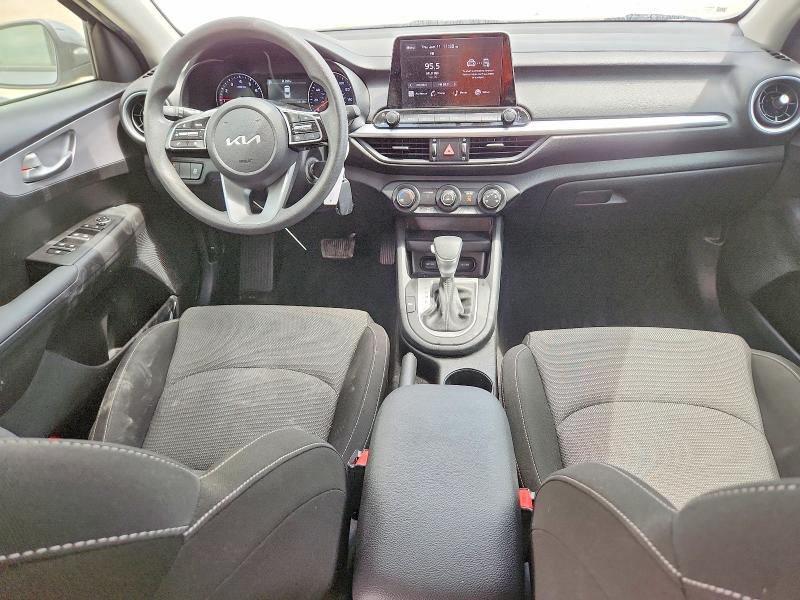 Aukcja sprzedaży 2023 Kia Forte, vin: 3KPF24AD3PE687277, numer aukcji: 56966546
