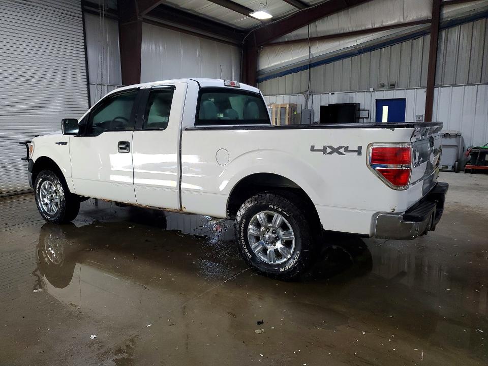 58423756 :رقم المزاد ، 1FTFX1EF5BKD19457 vin ، 2011 Ford F150 مزاد بيع