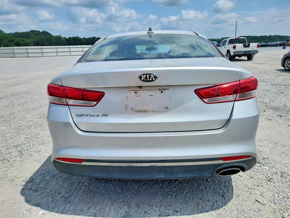 Продажа на аукционе авто 2016 Kia Optima, vin: 5XXGT4L34GG019467, номер лота: 59333066