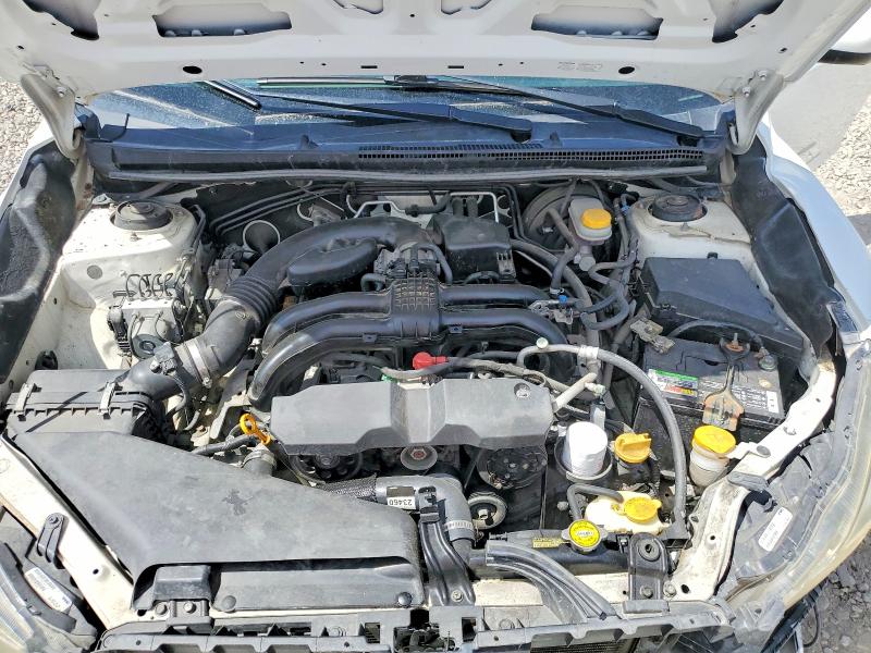 Продаж на аукціоні авто 2014 Subaru Impreza, vin: JF1GPAL64E8292184, номер лоту: 56268676
