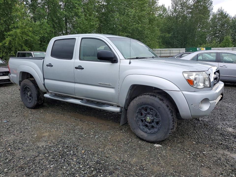 Aukcja sprzedaży 2006 Toyota Tacoma, vin: 5TELU42N96Z191461, numer aukcji: 56814406