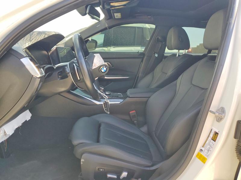Aukcja sprzedaży 2019 Bmw 330i, vin: WBA5R1C55KAK09348, numer aukcji: 56533676