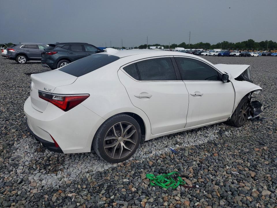 Aukcja sprzedaży 2021 Acura Ilx, vin: 19UDE2F76MA002226, numer aukcji: 57025626