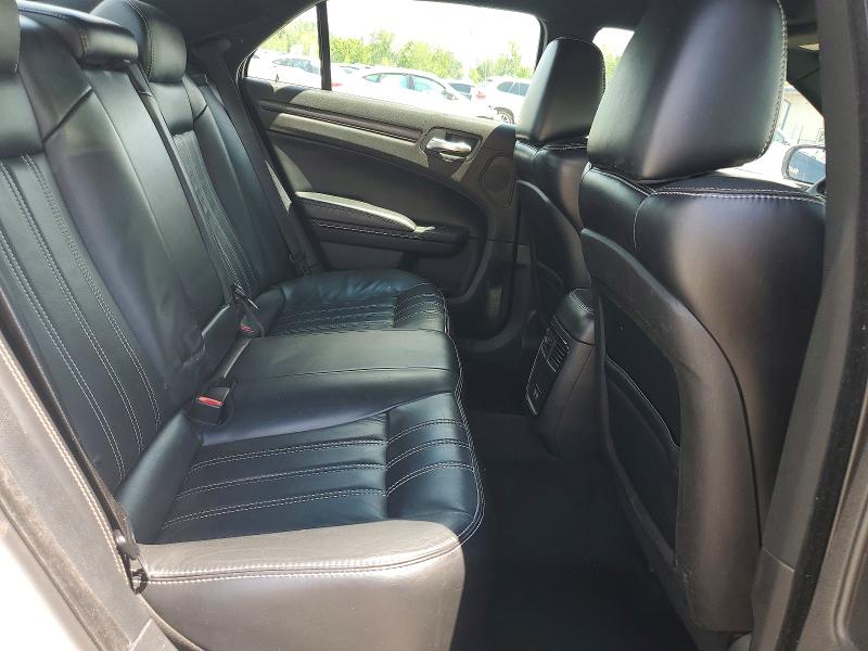 58093076 :رقم المزاد ، 2C3CCAGG8FH892343 vin ، 2015 Chrysler 300 مزاد بيع