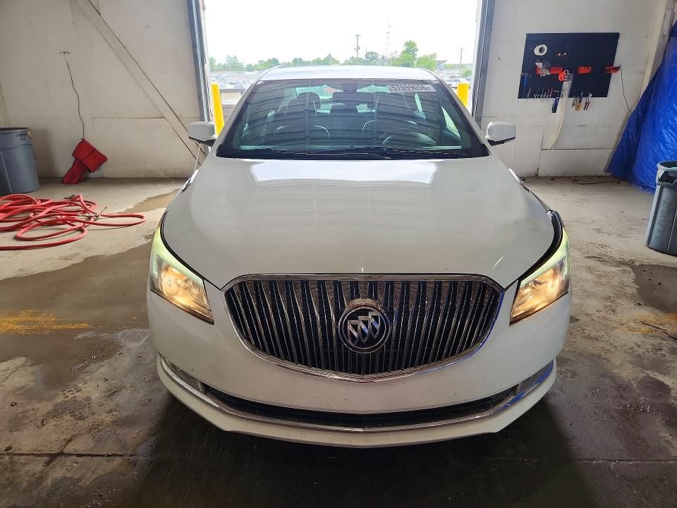 57699056 :رقم المزاد ، 1G4GB5G37GF262557 vin ، 2016 Buick Lacrosse مزاد بيع