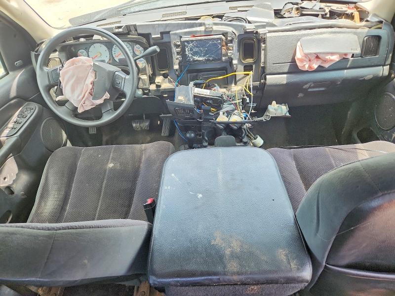 Aukcja sprzedaży 2004 Dodge Ram 2500, vin: 3D7KU28C94G131197, numer aukcji: 55901686