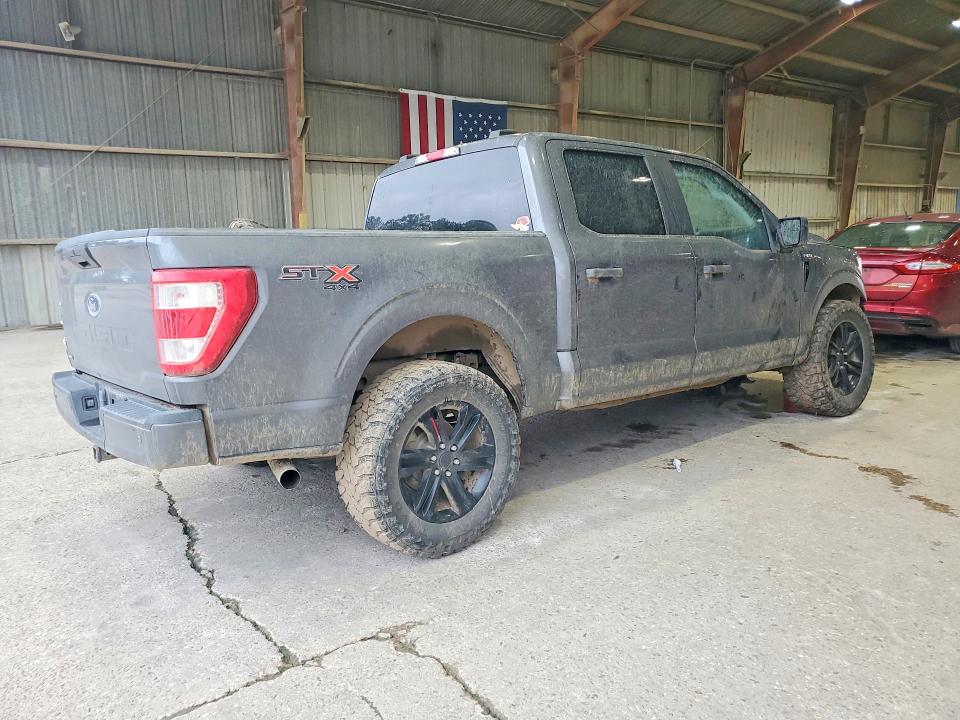 Aukcja sprzedaży 2022 Ford F150, vin: 1FTFW1E56NFA61280, numer aukcji: 57242136
