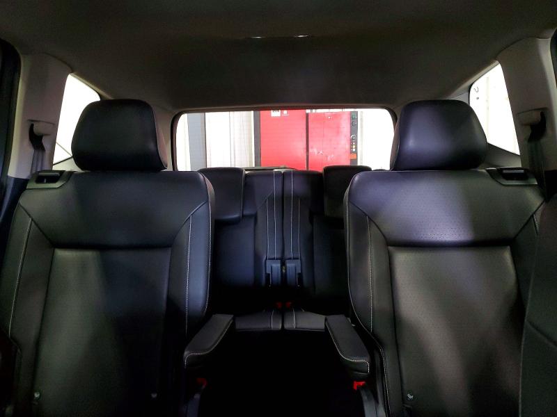 Aukcja sprzedaży 2021 Volkswagen Atlas, vin: 1V2KR2CA6MC509169, numer aukcji: 57273266