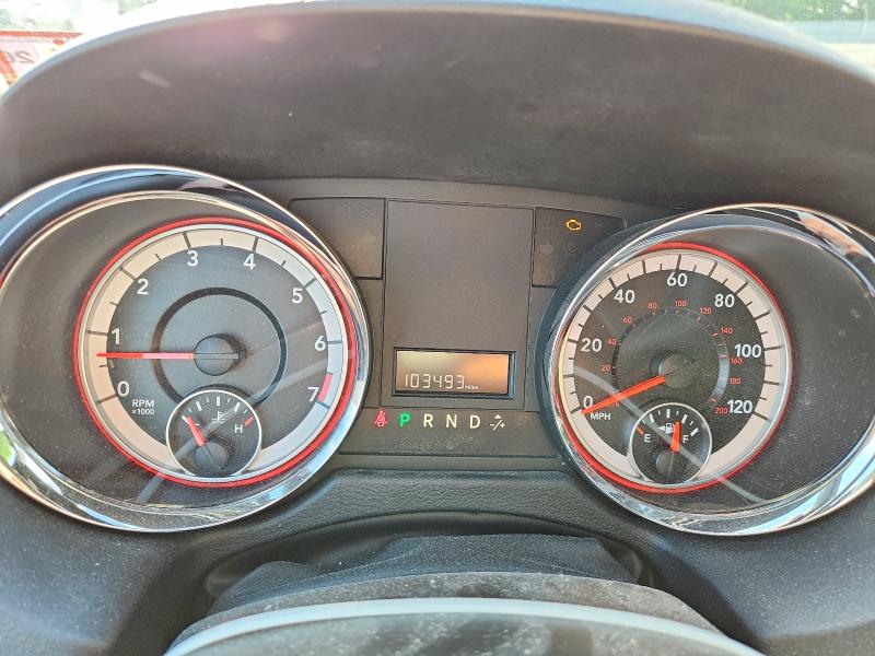 Продаж на аукціоні авто 2019 Dodge Grand Caravan, vin: 2C4RDGBGXKR770469, номер лоту: 56089686