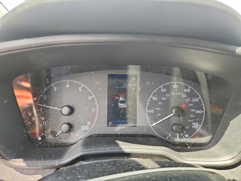Продаж на аукціоні авто 2024 Toyota Corolla, vin: 5YFB4MDE1RP117244, номер лоту: 59154866