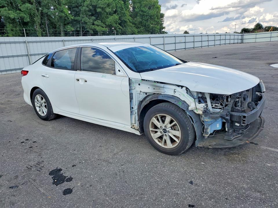 Продаж на аукціоні авто 2018 Kia Optima, vin: 5XXGT4L37JG209397, номер лоту: 57784586