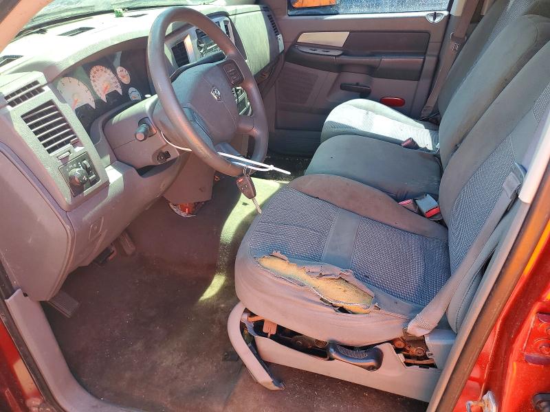 Aukcja sprzedaży 2008 Dodge Ram 1500, vin: 1D7HU18248S608869, numer aukcji: 55566406