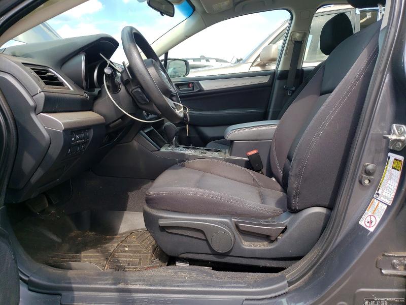 Aukcja sprzedaży 2019 Subaru Legacy, vin: 4S3BNAB63K3023193, numer aukcji: 57230066