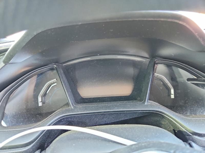 Продажа на аукционе авто 2021 Honda Civic, vin: 2HGFC2F5XMH008190, номер лота: 55243266