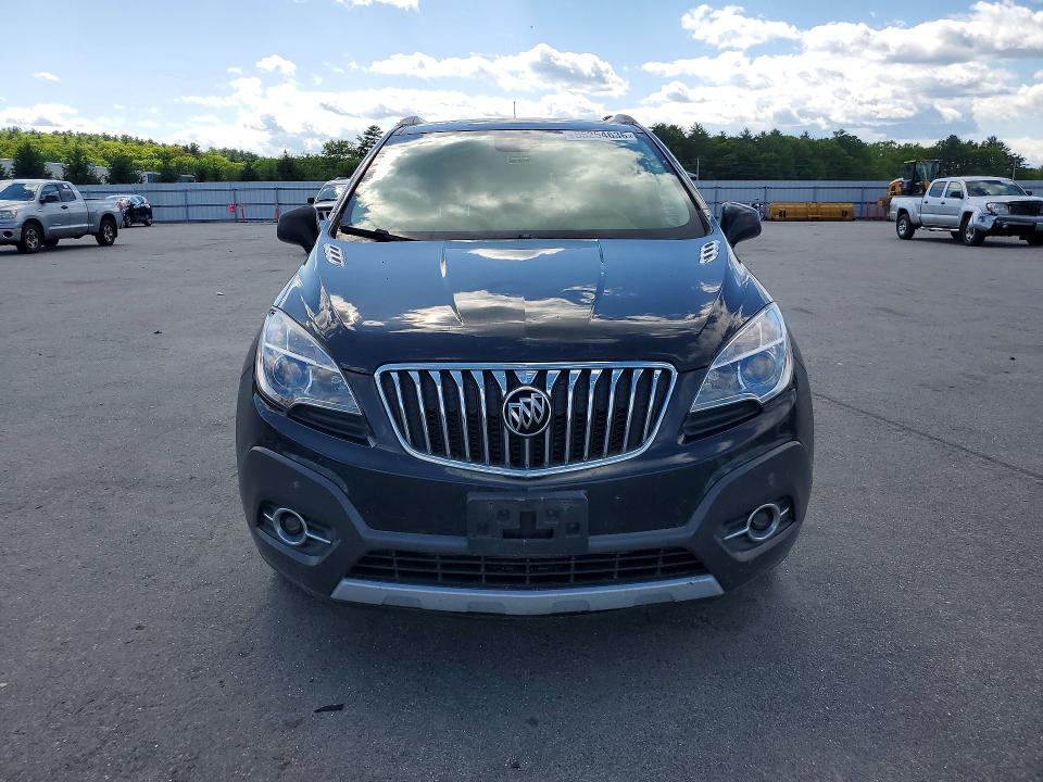 Aukcja sprzedaży 2013 Buick Encore, vin: KL4CJGSB0DB148414, numer aukcji: 55254636