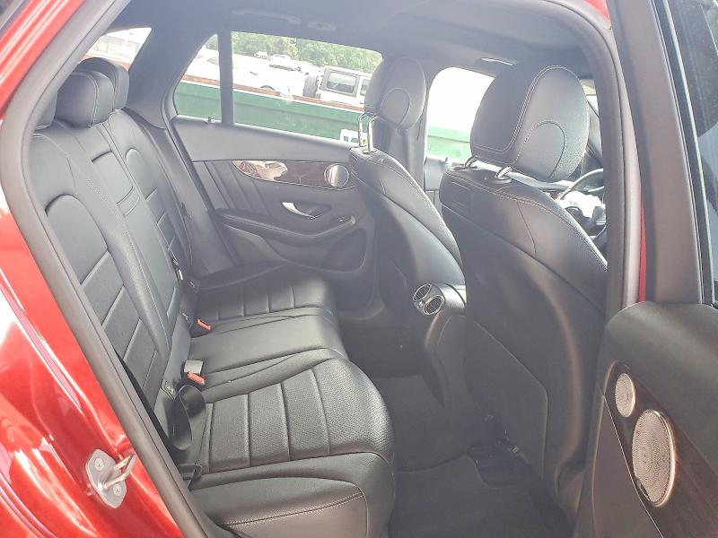 Aukcja sprzedaży 2019 Mercedes-benz Glc, vin: WDC0G4JB7KV140582, numer aukcji: 57859276