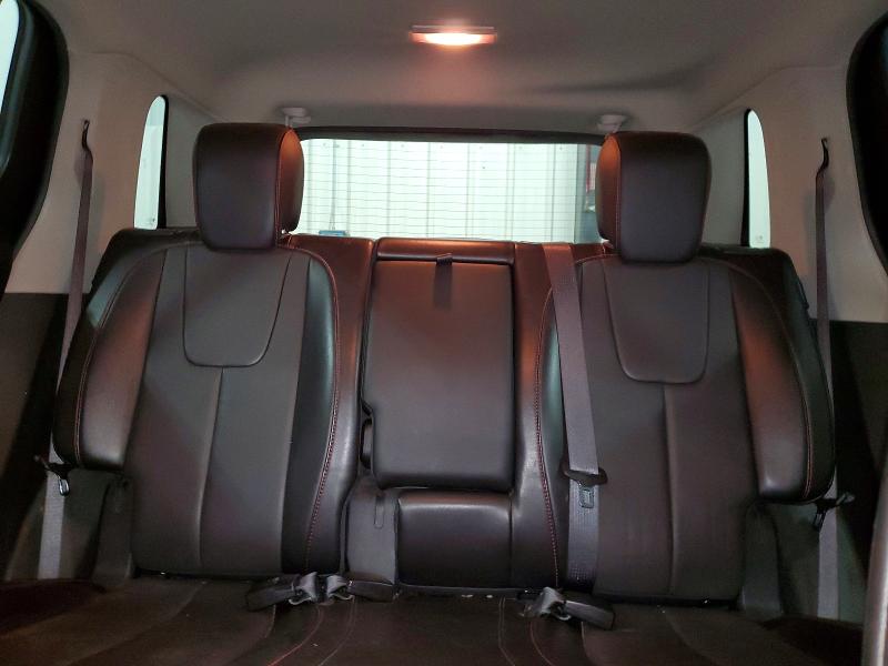 Aukcja sprzedaży 2016 Gmc Terrain, vin: 2GKFLUEK2G6191946, numer aukcji: 55465396