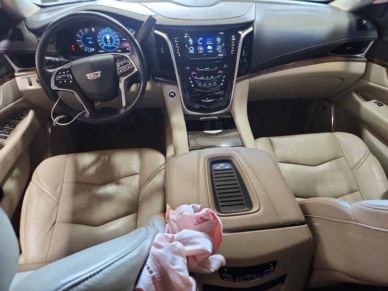 Продажа на аукционе авто 2019 Cadillac Escalade, vin: 1GYS4HKJXKR395623, номер лота: 98832475