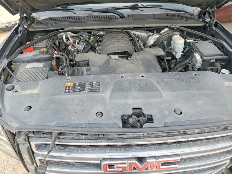 2016 Gmc Yukon მანქანა იყიდება აუქციონზე, vin: 1GKS1BKC9GR364632, აუქციონის ნომერი: 58801096