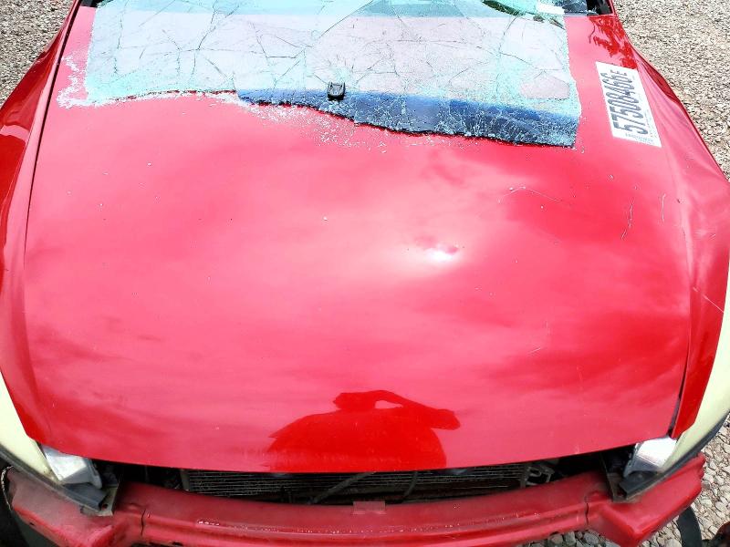 57508466 :رقم المزاد ، 1HGCM82606A009450 vin ، 2006 Honda Accord مزاد بيع