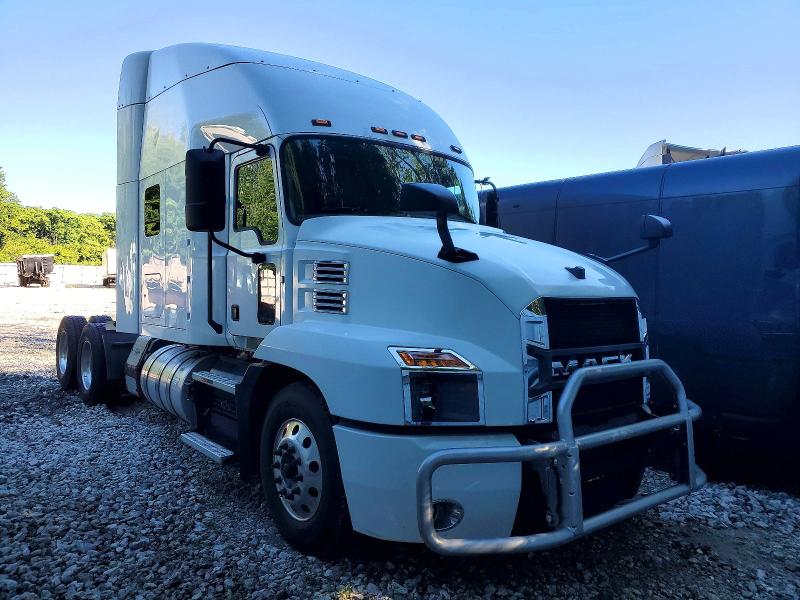 Продаж на аукціоні авто 2019 Mack Anthem, vin: 1M1AN3GY2KM009183, номер лоту: 54732546