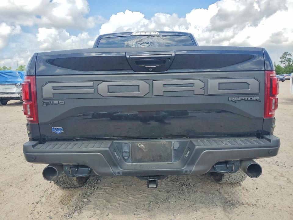 2019 Ford F150 მანქანა იყიდება აუქციონზე, vin: 1FTFW1RG7KFB28069, აუქციონის ნომერი: 55778836