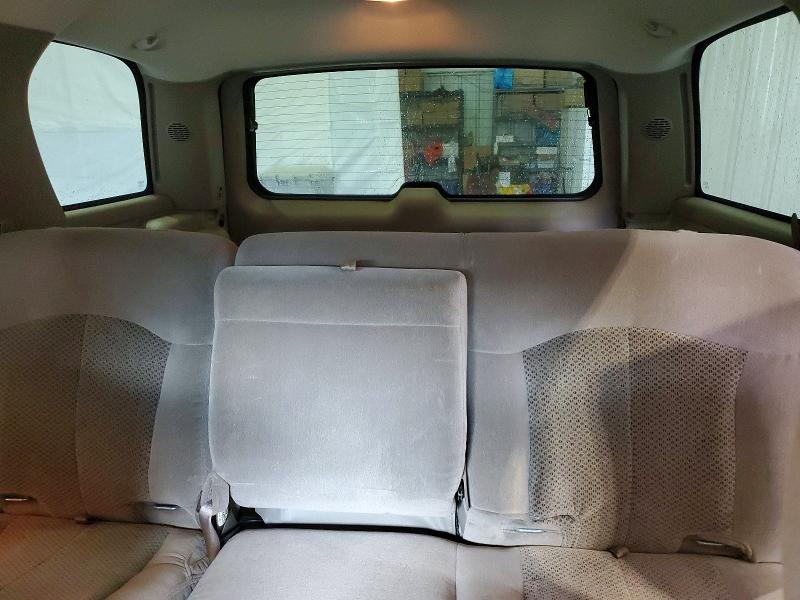 Aukcja sprzedaży 2002 Chevrolet Tahoe, vin: 1GNEC13Z52R166713, numer aukcji: 57300296