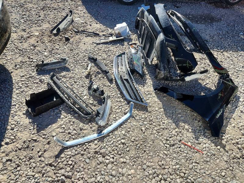 Aukcja sprzedaży 2018 Chevrolet Impala, vin: 2G1105S3XJ9113589, numer aukcji: 57348506